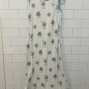 Kyte Baby Succulent Sleep Bag 0.5 TOG